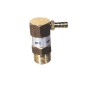 VALVE THERMOPROTECTEUR COMET VALVE THERMOPROTECTEUR COMET