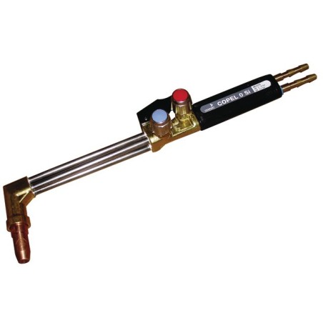 CHALUMEAU COUPEUR COPEL O/SDO AVEC ANTIRETOUR 662