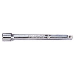 Rallonge douille 1/4" standard