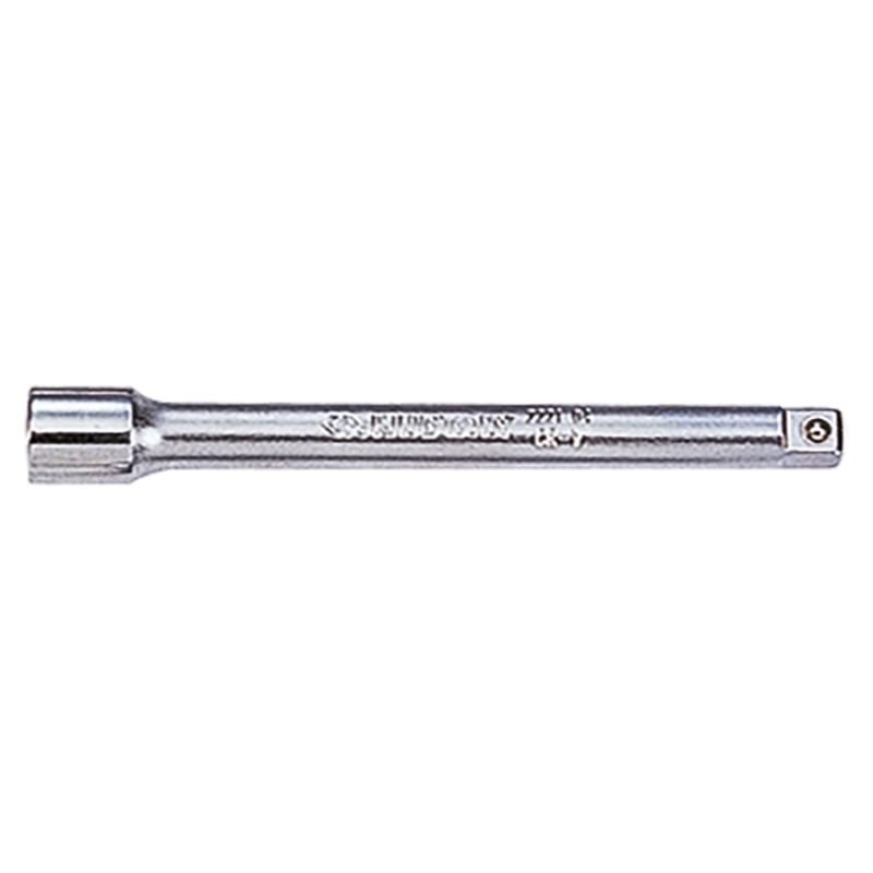 Rallonge douille 1/4" standard Rallonge douille 1/4" standard