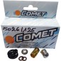 KIT JOINTS BY-PASS K750T FDX12/140-200 COMET KIT JOINTS BY-PASS K750T FDX12/140-200 COMET