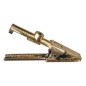 PINCE MASSE DE BRONZE 400 A PINCE MASSE DE BRONZE 400 A