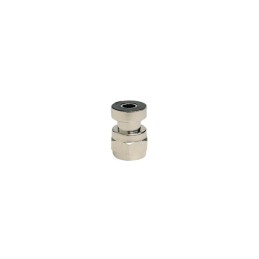RACCORD BAIONNETTE FILETE FEMELLE 1/4'' BLISTER DE 2 PRODIF