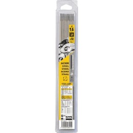 ELECTRODE ACIER D 1,6 BLISTER DE 50 GYS