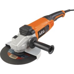 MEULEUSE WS 22-230 DMS AEG