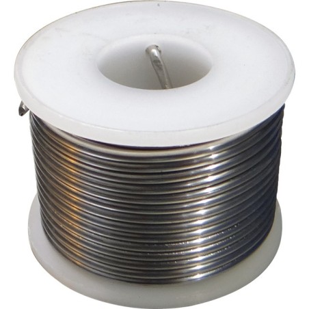 BOBINE SOUDURE 40% ETAIN 250 GR