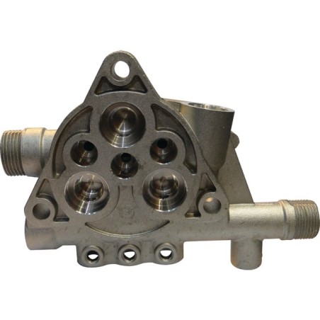 TETE DE POMPE KSM1350/1450 COMET