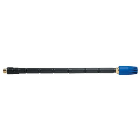 DEMI LANCE ROTABUSE M22X150 11L/MN 150 BARS BUSE 1,25