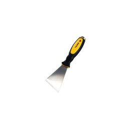 GRATTOIR SOLID CORE LAME QUEUE DE POISSON 290X70X40 MM TAJIMA