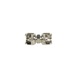 RACCORD DE JONCTION POUR BAIONNETTE 1/4'' PRODIF