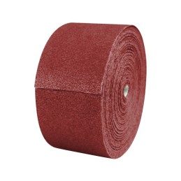 ROULEAU ABRASIF 38MM X 25M GRAIN 80