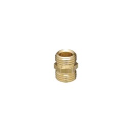 CARTE 2 RACCORDS 1/4" MALE (1032)