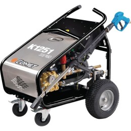 NETTOYEUR EAU FROIDE K 1251 TS 33L/MIN 160 BAR