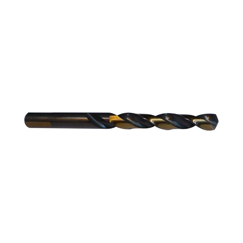 FORET 1MM HSS METAUX TECN X GOLD ETUI