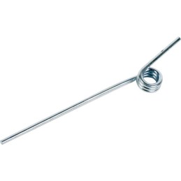 RESSORT DE POIGNEE DU PISTOLET REF 222538 ET 222537
