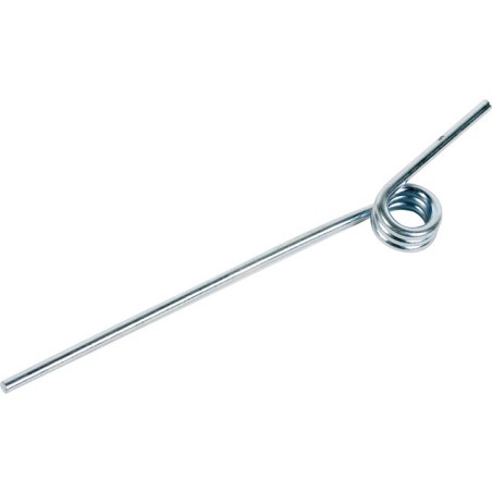 RESSORT DE POIGNEE DU PISTOLET REF 222538 ET 222537