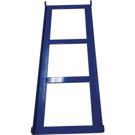 RAIL DE 1 METRE SUPPLEMENTAIRE