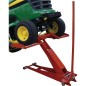 LEVE AUTOPORTEE HYDRAULIQUE CLIPLIFT PRO 800 KG MAX