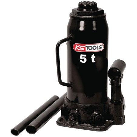 CRIC BOUTEILLE HYDRAULIQUE 5 TONNES