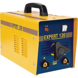 POSTE A SOUDER TRADITIONNEL EXPERT 130A AVEC ACCESSOIRES GYS