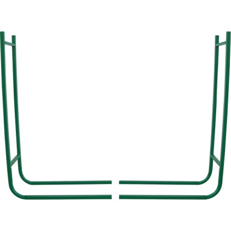 RANGE BUCHES HAUTEUR 95 CM LA PAIRE