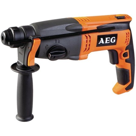 PERCEUSE KH 24 E 720W / 2,7 Joules AEG