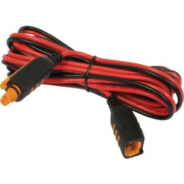 CABLE D'EXTENSION CTEK 2,5M COMFORT CONNECT EXTENSION 2,5M