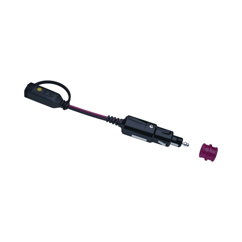 COMFORT INDICATOR CIG PLUG