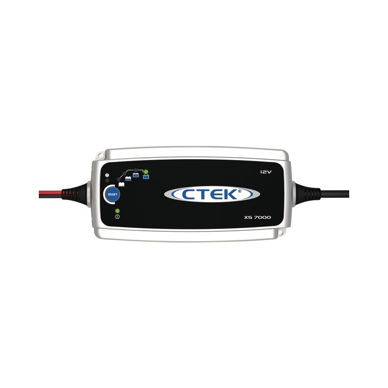CHARGEUR XS 7000 12V - 7A CTEK CHARGEUR XS 7000 12V - 7A CTEK