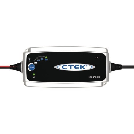 CHARGEUR XS 7000 12V - 7A CTEK