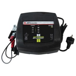 CHARGEUR SCI6 - 6/12V - 2-4-6A