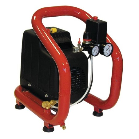 COMPRESSEUR 3L 1,5CV MONOPHASE 12M3