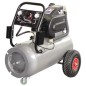 COMPRESSEUR 50L 2,5CV MONOPHASE 14M3 COMPRESSEUR 50L 2,5CV MONOPHASE 14M3