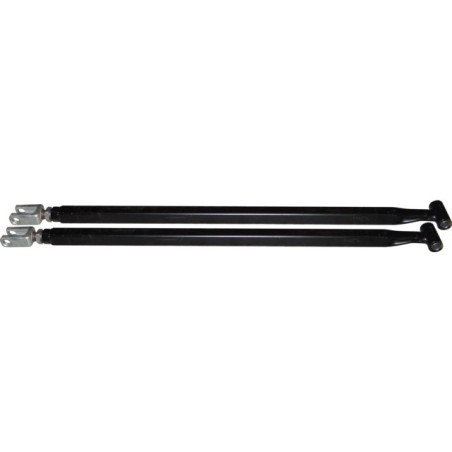 TIGES POUSSEE POUR TRANSPALETTE 160.0200 JEU DE 2 PIECES KS TOOLS