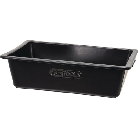 AUGE POLYETHYLENE  12L