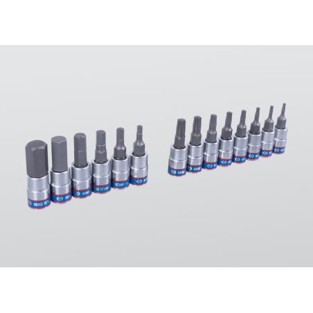 Coffret 1/4 31 pièces