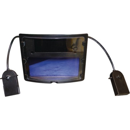 CASETTE FILTRE DIN 9-13 CV3