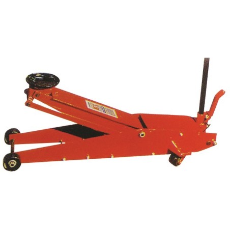 CRIC ROULEUR 10 TONNES