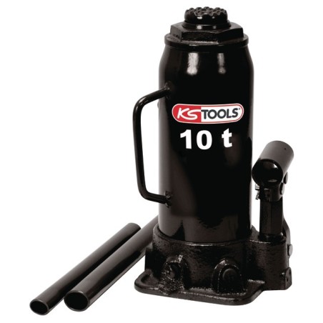 CRIC BOUTEILLE HYDRAULIQUE 10 TONNES