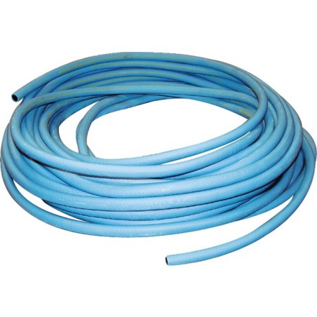 TUYAU AIR COMPRIME BLEU AS 10X18 MM