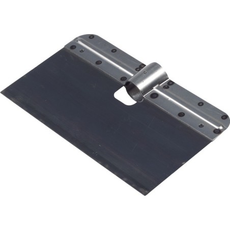 GRATTOIR COFFRAGE LAME SOUDEE 300 SANS MANCHE