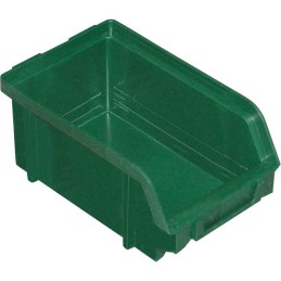 BOITE A BEC VERTE 103X166X73mm