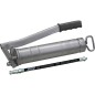 POMPE A GRAISSE A LEVIER INDUSTRIE AVEC FLEXIBLE 300MM