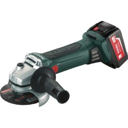 MEULEUSE D ANGLE W 18 LTX 125 QUICK SANS FIL