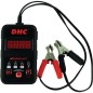 TESTEUR DE BATTERIES BT ME1 TESTEUR DE BATTERIES BT ME1