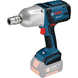 VISSEUSE A CHOCS GDS 18 V-LI HT