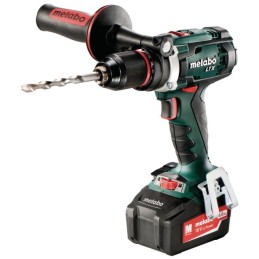 PERCEUSE VISSEUSE S/FIL BS 18 LTX IMPULS 4AH
