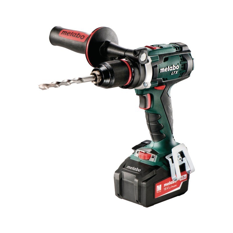 PERCEUSE VISSEUSE S/FIL BS 18 LTX IMPULS 4AH PERCEUSE VISSEUSE S/FIL BS 18 LTX IMPULS 4AH