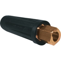 RACCORD FEMELLE POUR CABLE 35/50(BOX 1)