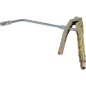 PISTOLET A GRAISSE AVEC TUYAU RIGIDE 4 MORS POUR SURPRESSEUR A GRAISSE OEM 013-1118-000 PISTOLET A GRAISSE AVEC TUYAU RIGIDE 4 MORS POUR SURPRESSEUR A GRAISSE OEM 013-1118-000